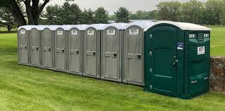 Portable Restroom Servicing (Cleaning and Restocking) in Rimersburg, PA