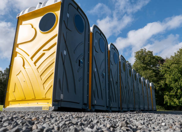 Best Long-Term Portable Toilet Rental  in Rimersburg, PA